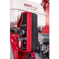 Снегоуборщик HND ST71XST - Превью изображения №11 — Интернет-магазин Time-Shop