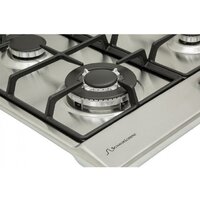 Варочная панель Schaub Lorenz SLK GE6518 - Превью изображения №5 — Интернет-магазин Time-Shop