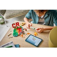 Конструктор LEGO Editions 43012 Криштиану Роналду – лучшие моменты футбольного матча - Превью изображения №6 — Интернет-магазин Time-Shop