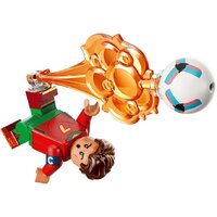 Конструктор LEGO Editions 43012 Криштиану Роналду – лучшие моменты футбольного матча - Превью изображения №3 — Интернет-магазин Time-Shop