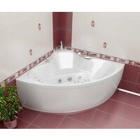 Фронтальный экран под ванну Triton Троя 150 - Превью изображения №3 — Интернет-магазин Time-Shop