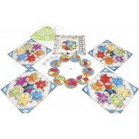 Настольная игра Звезда Azul. Летний дворец - Превью изображения №2 — Интернет-магазин Time-Shop