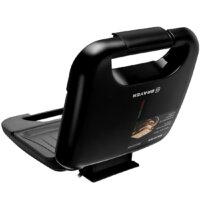 Сэндвичница Brayer BR2203BK - Превью изображения №7 — Интернет-магазин Time-Shop