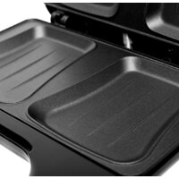 Сэндвичница Brayer BR2203BK - Превью изображения №6 — Интернет-магазин Time-Shop