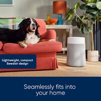 Очиститель воздуха Blueair Blue Max 3450i - Превью изображения №10 — Интернет-магазин Time-Shop