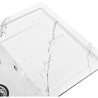 Кухонная мойка Wisent WB27-12 (с сифоном GER013) - Превью изображения №4 — Интернет-магазин Time-Shop