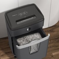 Шредер HP Pro Shredder 18CC - Превью изображения №6 — Интернет-магазин Time-Shop