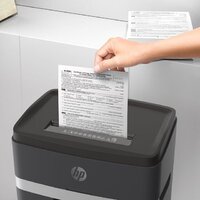 Шредер HP Pro Shredder 18CC - Превью изображения №8 — Интернет-магазин Time-Shop