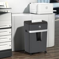 Шредер HP Pro Shredder 18CC - Превью изображения №7 — Интернет-магазин Time-Shop