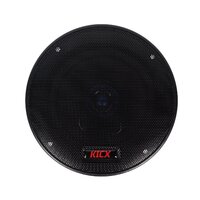 Коаксиальная АС KICX QR 502 - Превью изображения №2 — Интернет-магазин Time-Shop