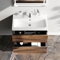  AM.PM Тумба под умывальник Gem M90FHX0752HF - Превью изображения №3 — Интернет-магазин Time-Shop