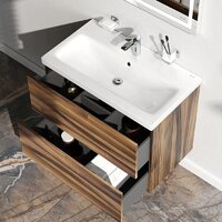  AM.PM Тумба под умывальник Gem M90FHX0752HF - Превью изображения №5 — Интернет-магазин Time-Shop