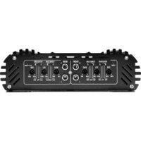 Автомобильный усилитель Урал МЛ 4.120 - Превью изображения №3 — Интернет-магазин Time-Shop