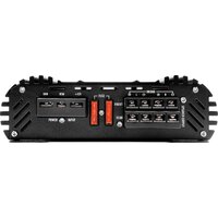 Автомобильный усилитель Урал МЛ 4.120 - Превью изображения №2 — Интернет-магазин Time-Shop