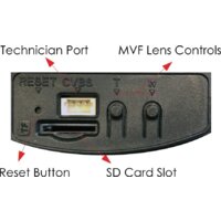 IP-камера Provision-ISR DAI-320IPE-MVF - Превью изображения №3 — Интернет-магазин Time-Shop