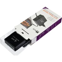 Сетевое зарядное ACD ACD-P602W-V1B - Превью изображения №6 — Интернет-магазин Time-Shop