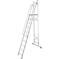 Новая высота NV 1540 1540110 (10 ступеней)