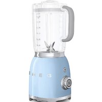 Стационарный блендер Smeg BLF01PBEU - Превью изображения №4 — Интернет-магазин Time-Shop