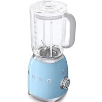 Стационарный блендер Smeg BLF01PBEU - Превью изображения №3 — Интернет-магазин Time-Shop