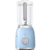 Стационарный блендер Smeg BLF01PBEU - Превью изображения №2 — Интернет-магазин Time-Shop