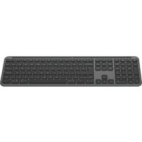 Клавиатура Logitech Signature Slim K950 920-012434 (графитовый, нет кириллицы) - Превью изображения №4 — Интернет-магазин Time-Shop