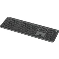 Клавиатура Logitech Signature Slim K950 920-012434 (графитовый, нет кириллицы) - Превью изображения №3 — Интернет-магазин Time-Shop