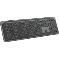 Клавиатура Logitech Signature Slim K950 920-012434 (графитовый, нет кириллицы) - Превью изображения №2 — Интернет-магазин Time-Shop