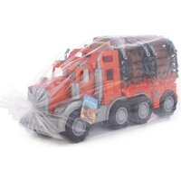 Грузовик Нордпласт Аризона 431522_NP (с избушкой) - Превью изображения №7 — Интернет-магазин Time-Shop