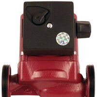 Циркуляционный насос Jemix WRS-32/4-130 - Превью изображения №2 — Интернет-магазин Time-Shop