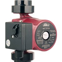 Jemix WRS-32/4-130