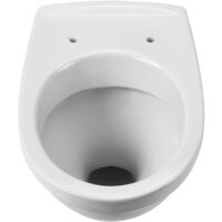Унитаз подвесной Santek Бореаль Пэк 1.WH50.1.544 - Превью изображения №4 — Интернет-магазин Time-Shop