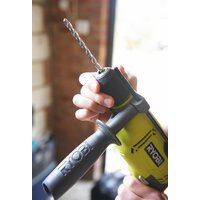 Ударная дрель Ryobi RPD680-K - Превью изображения №7 — Интернет-магазин Time-Shop