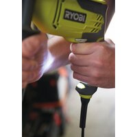 Ударная дрель Ryobi RPD680-K - Превью изображения №6 — Интернет-магазин Time-Shop