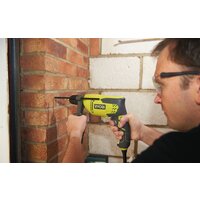 Ударная дрель Ryobi RPD680-K - Превью изображения №8 — Интернет-магазин Time-Shop