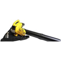 Ручная воздуходувка Champion GBV327S - Превью изображения №4 — Интернет-магазин Time-Shop