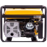 Бензиновый генератор Denzel PS 90 ED-3 - Превью изображения №3 — Интернет-магазин Time-Shop