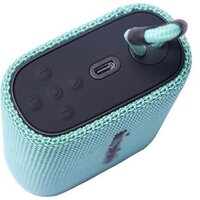 Беспроводная колонка Microlab BP21 (зеленый) - Превью изображения №3 — Интернет-магазин Time-Shop