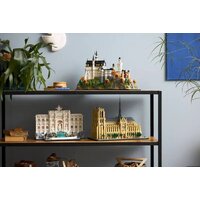 Конструктор LEGO Architecture 21063 Neuschwanstein Castle - Превью изображения №10 — Интернет-магазин Time-Shop