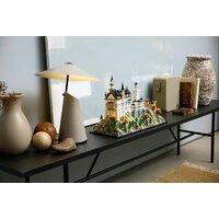 Конструктор LEGO Architecture 21063 Neuschwanstein Castle - Превью изображения №8 — Интернет-магазин Time-Shop