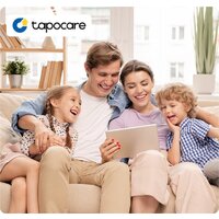 IP-камера TP-Link Tapo C246D - Превью изображения №12 — Интернет-магазин Time-Shop