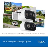 IP-камера TP-Link Tapo C246D - Превью изображения №22 — Интернет-магазин Time-Shop