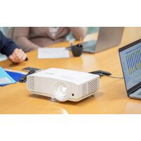 Проектор Philips ProPix 850 PRX850 - Превью изображения №4 — Интернет-магазин Time-Shop