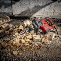 Отбойный молоток Skil RH1792 (кейс) - Превью изображения №9 — Интернет-магазин Time-Shop