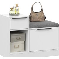 Банкетки, тумбы и полки для обуви