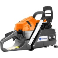 Бензопила Holzfforma G372 CS36588GY (без шины и цепи) - Превью изображения №2 — Интернет-магазин Time-Shop