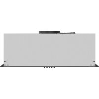 Кухонная вытяжка Meferi SMARTBOX60BK Glass Power - Превью изображения №13 — Интернет-магазин Time-Shop