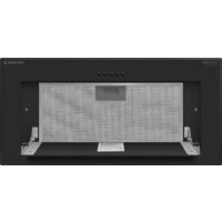 Кухонная вытяжка Meferi SMARTBOX60BK Glass Power - Превью изображения №10 — Интернет-магазин Time-Shop