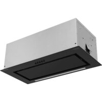 Кухонная вытяжка Meferi SMARTBOX60BK Glass Power - Превью изображения №3 — Интернет-магазин Time-Shop