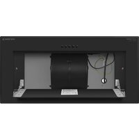 Кухонная вытяжка Meferi SMARTBOX60BK Glass Power - Превью изображения №11 — Интернет-магазин Time-Shop