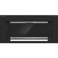 Кухонная вытяжка Meferi SMARTBOX60BK Glass Power - Превью изображения №7 — Интернет-магазин Time-Shop